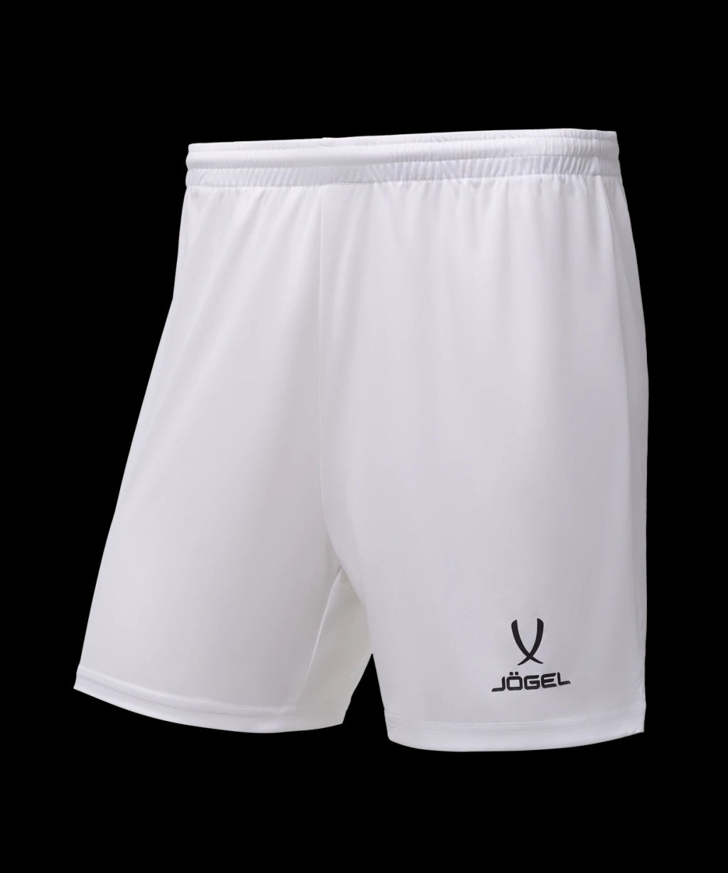 Шорты волейбольные JOGEL CAMP, белый