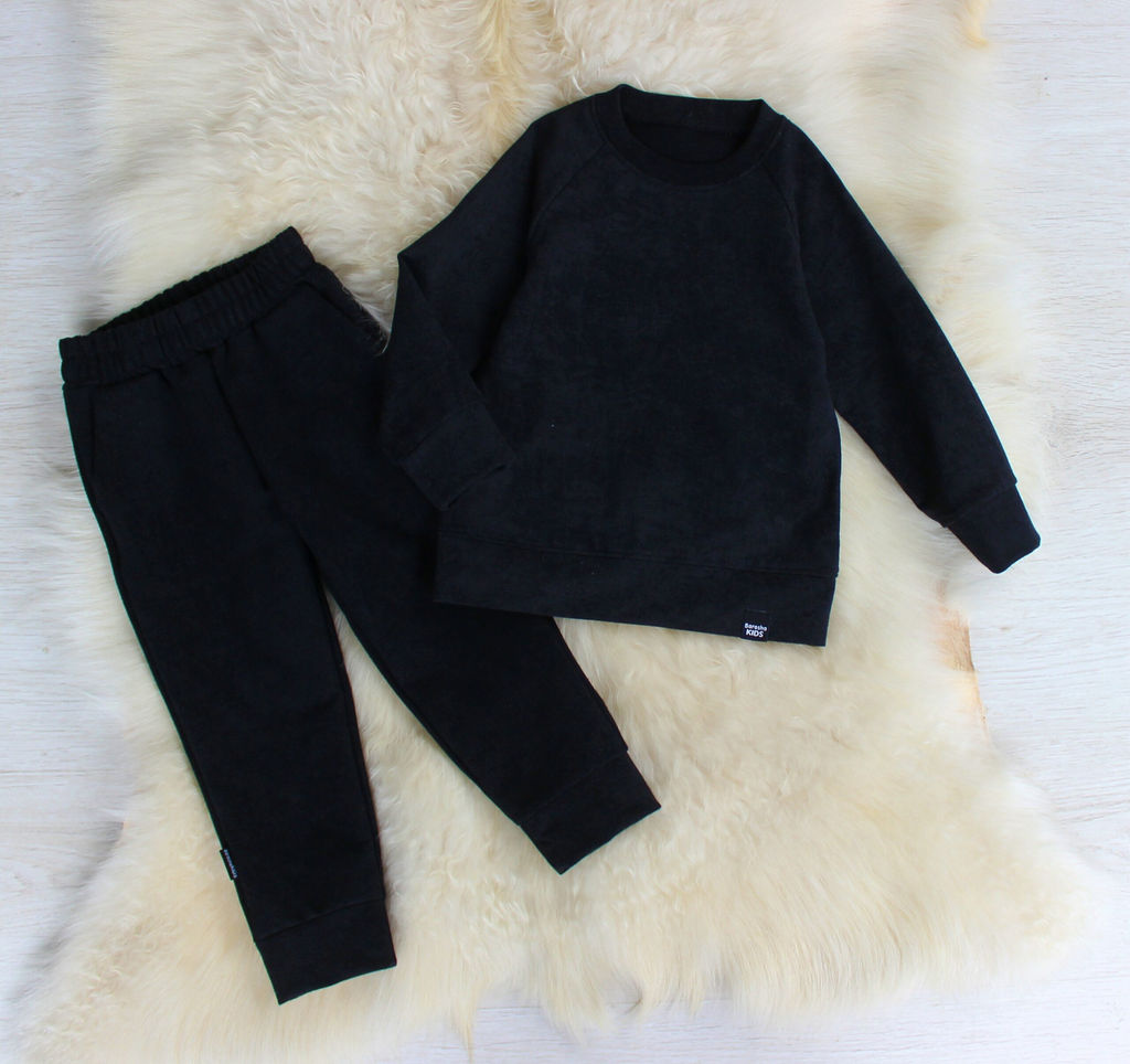 Комплект “Варёнка” - Baroshakids фото 5