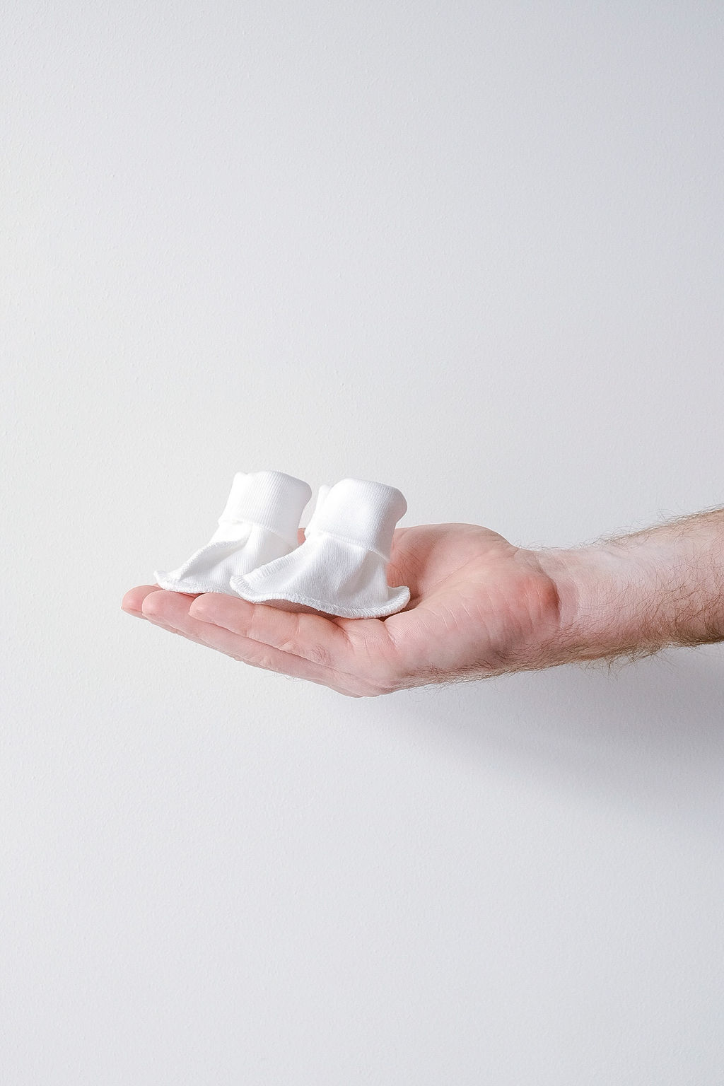 Моксы для недоношенных Тофу 0+ - Bungly фото 4