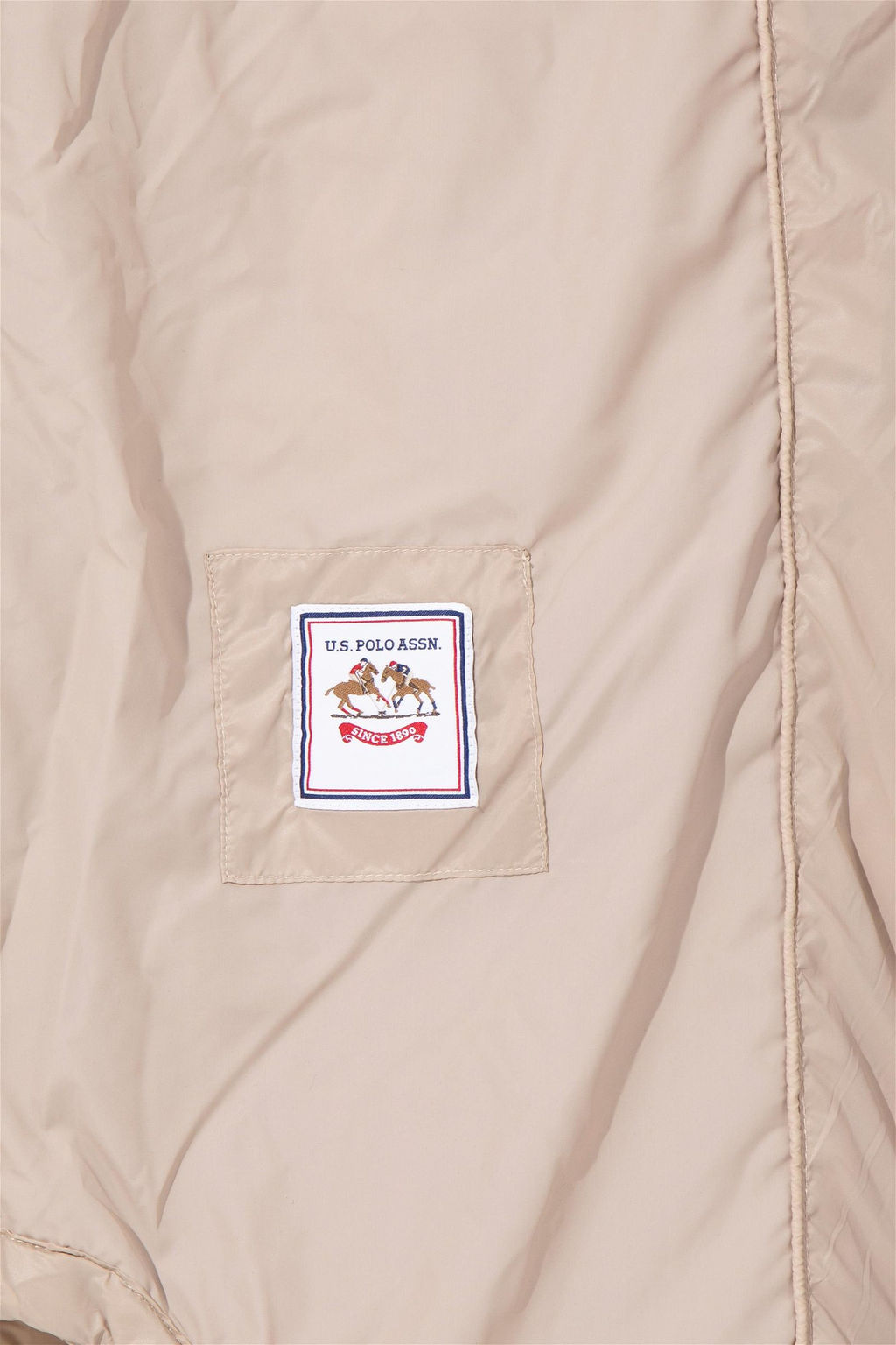 Женское пальто Stone без капюшона из синтетического материала - U.s. polo assn фото 14