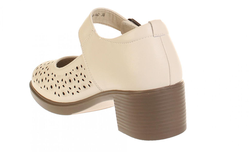 Туфли Baden CV248-160