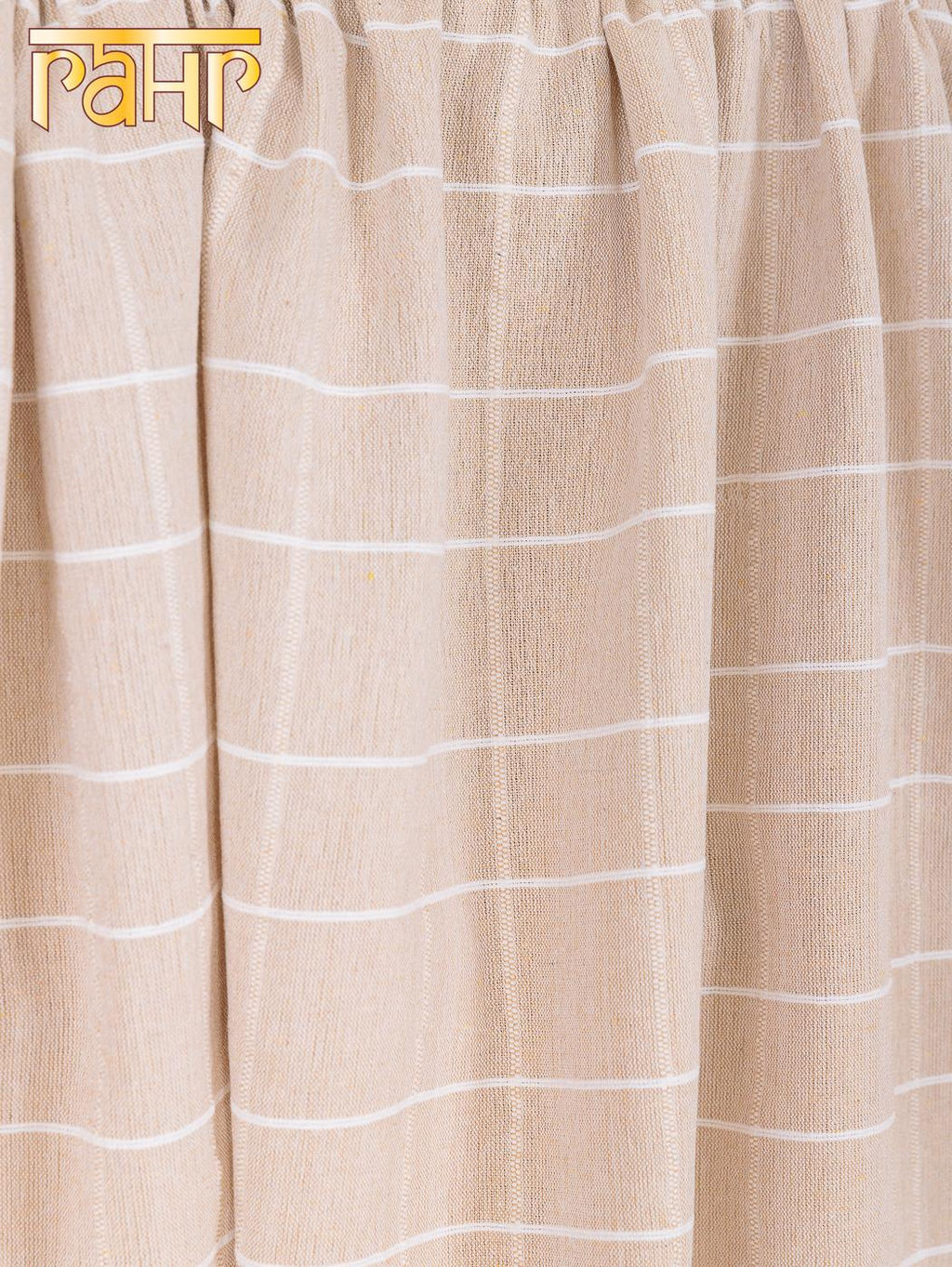 Плед-покрывало самотканое х/б 130х170 №Пл-117/5 - Ганг фото 4