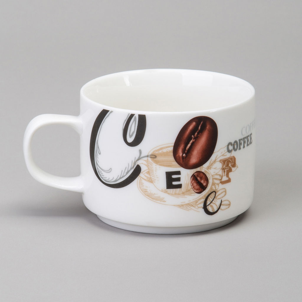 КОФЕЙНЫЙ НАБОР LEFARD COFFEE MANIA НА 6 ПЕР. 12 ПР. 180 МЛ  фото 10