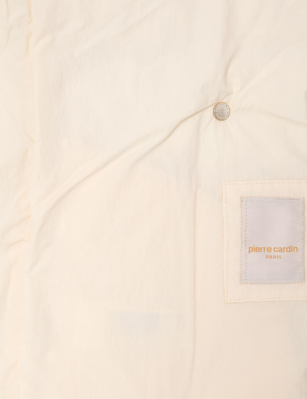 Ekru Regular Fit Yelek - Pierre cardin фото 6