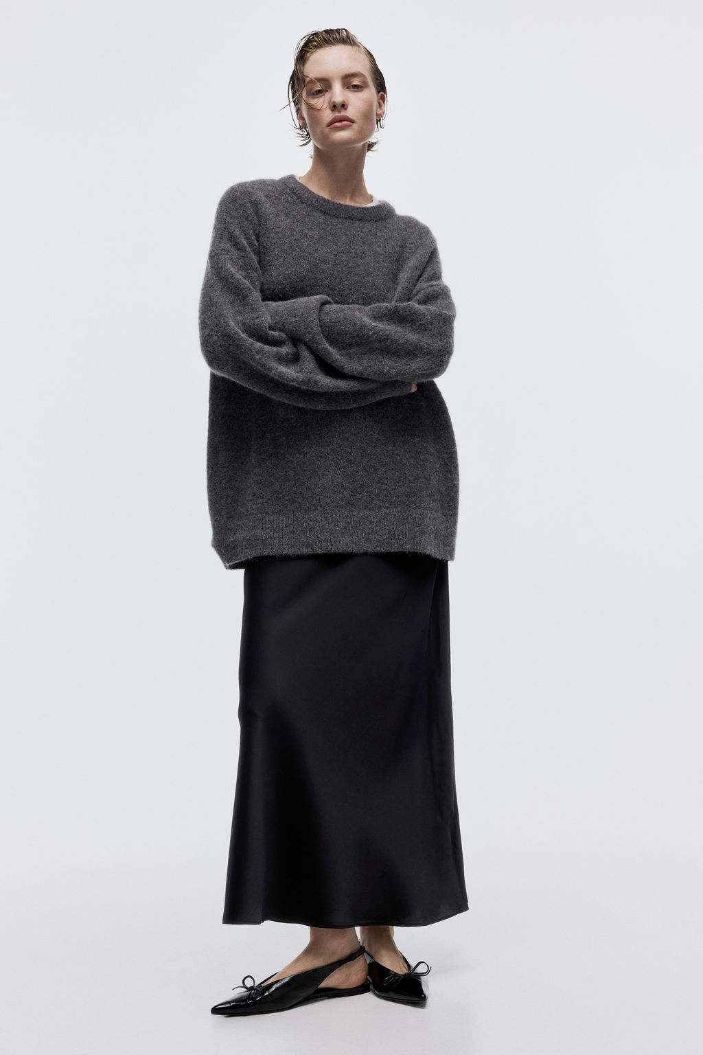 Maxifalda - H&m фото 16