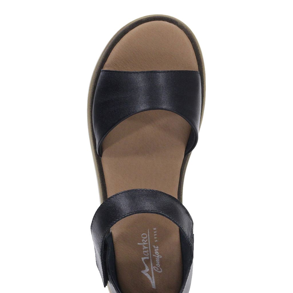 Туфли летние женские