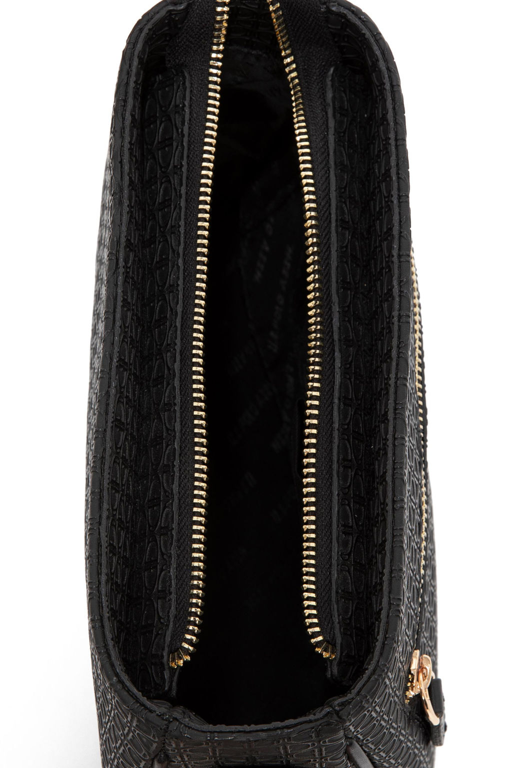 U. S. Polo Assn Женская черная сумка через плечо - U.s. polo assn фото 6