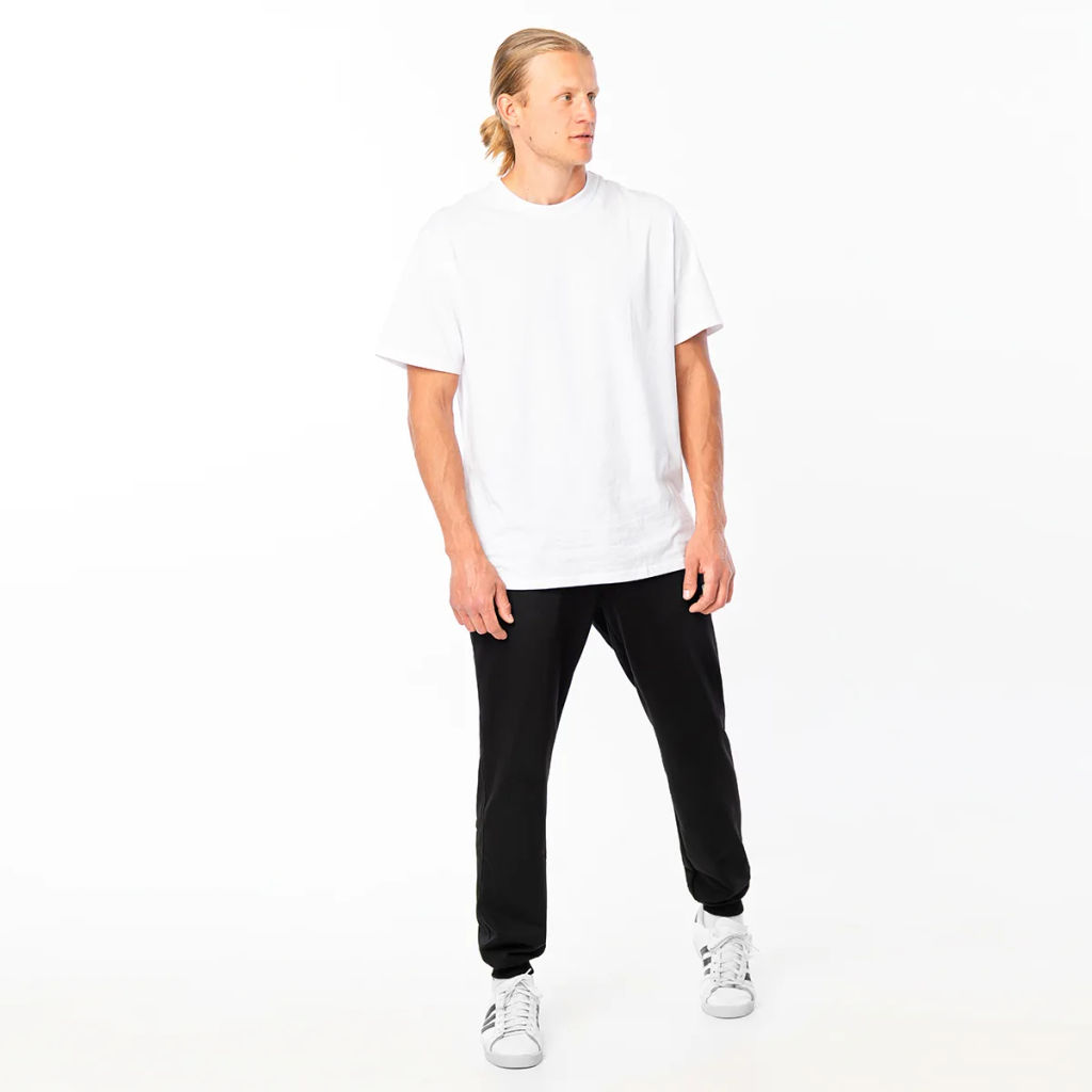 RODOS Брюки М-225 Чёрный/Серый