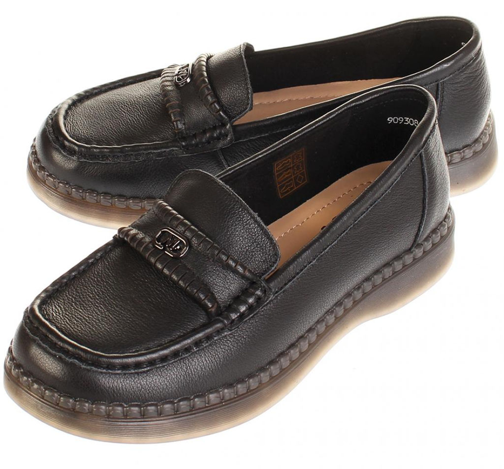 Мокасины TOFA 909308-5