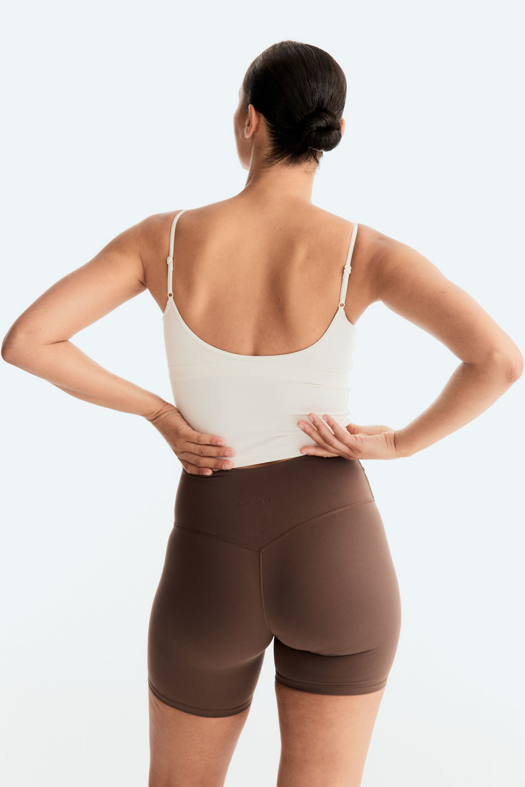 Mallas ciclistas de deporte con SoftMove - H&m фото 21