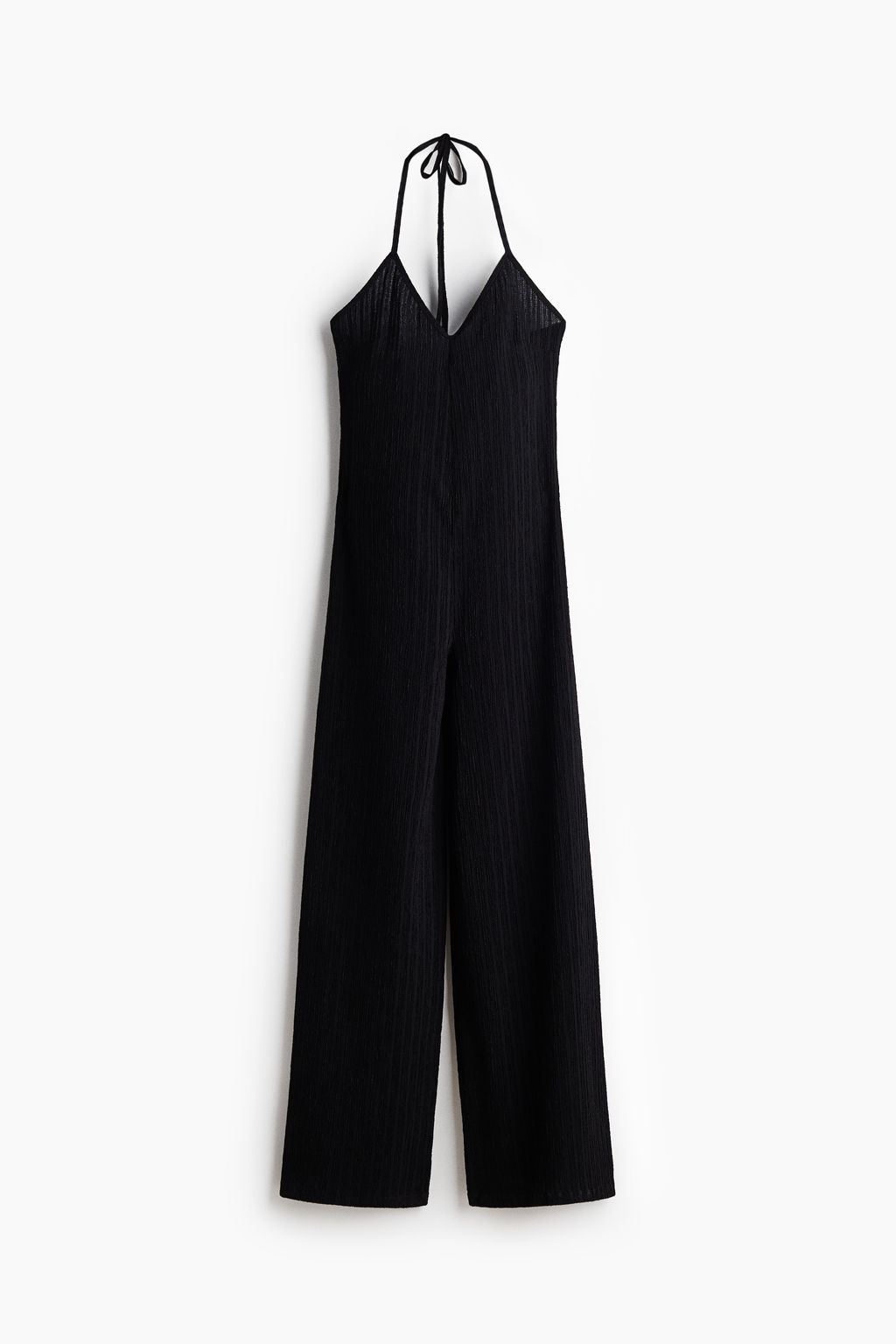 Mono con escote halter - H&m фото 2