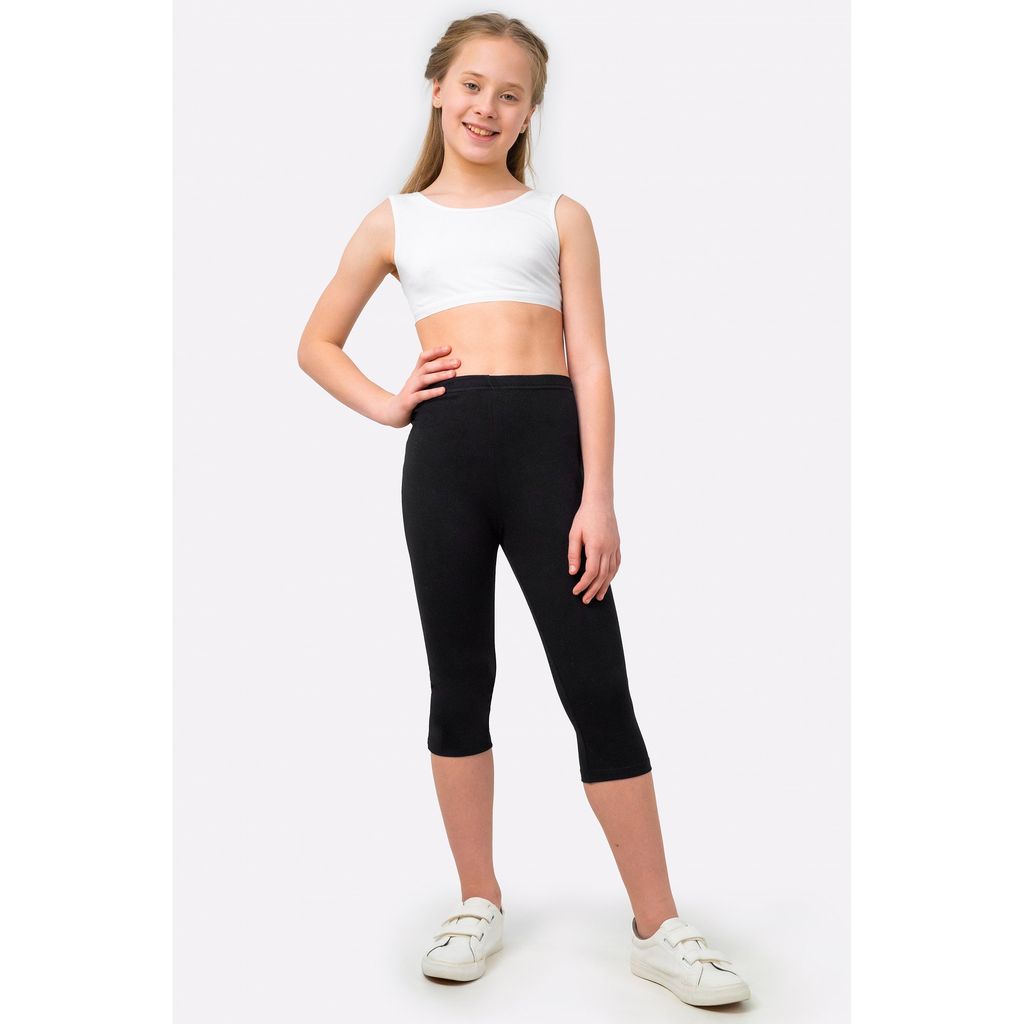 Бриджи с лайкрой для девочки Bonito фото 3