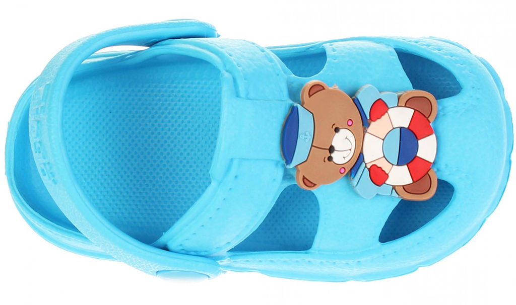 Кроксы Tingo RB20322_матрос