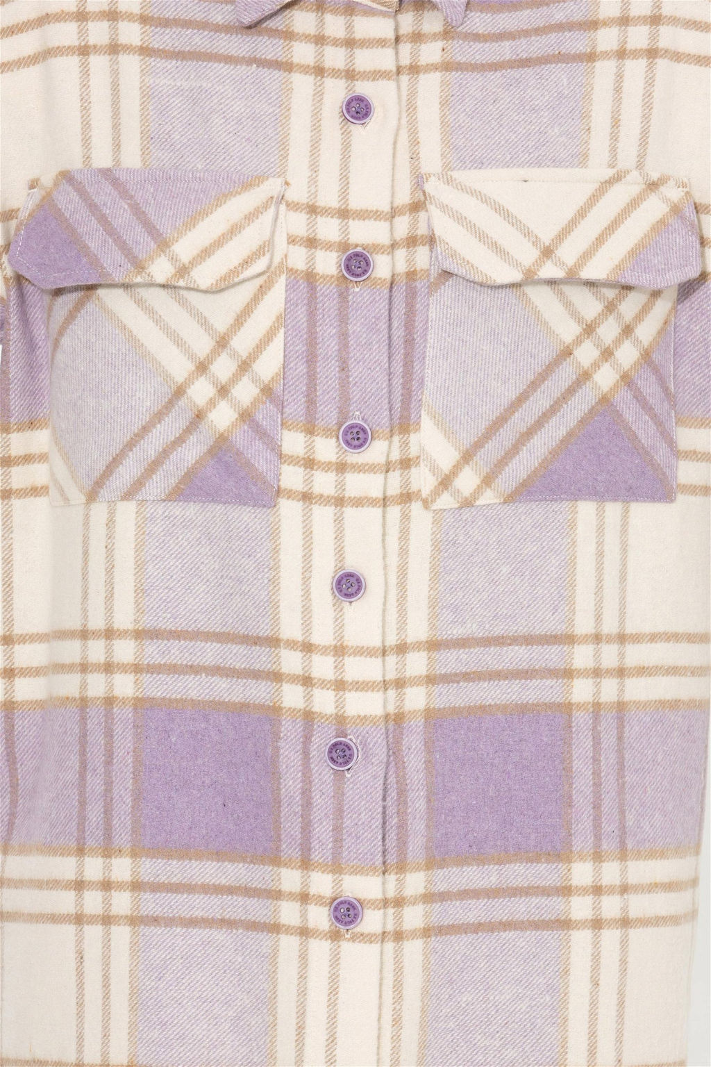 Женское сиреневое тканое платье Неожиданная скидка в корзине - U.s. polo assn фото 6