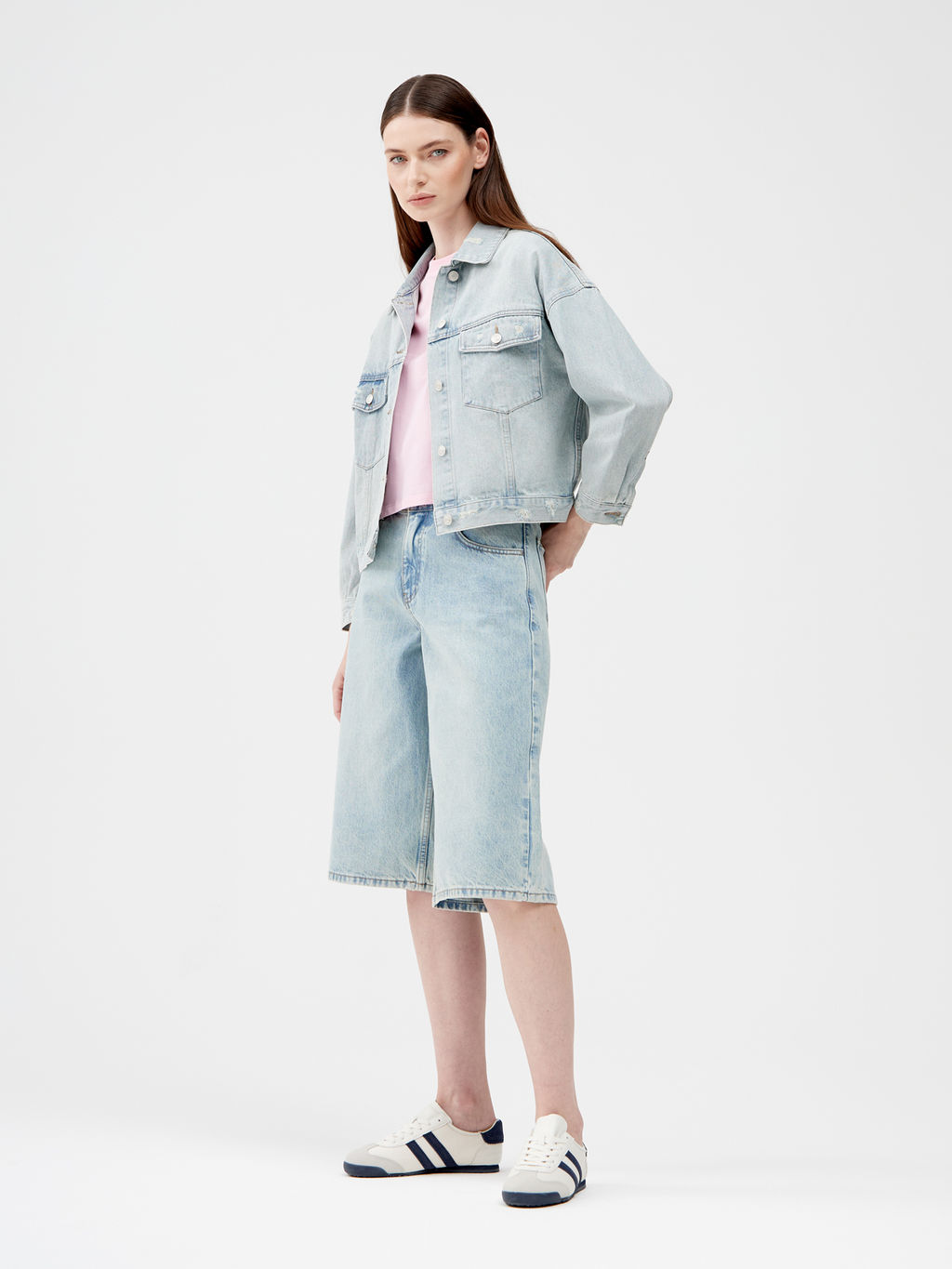 Женская Куртка - Mossmore фото 2