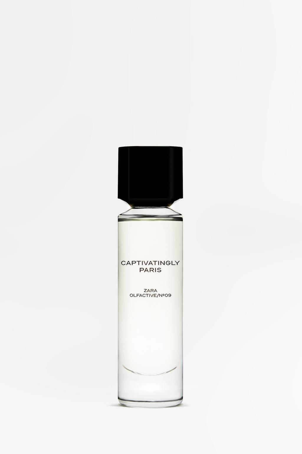 CAPTIVATINGLY PARIS EDP 30ML / 1.01 FL.OZ. - Zara фото 2