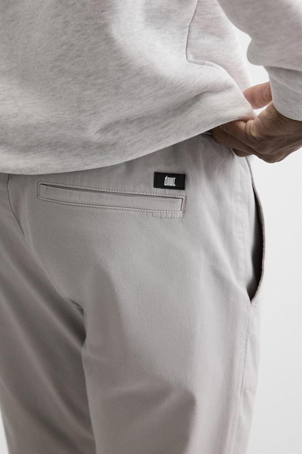 FADED JOGGER WAIST TROUSERS - Zara фото 50