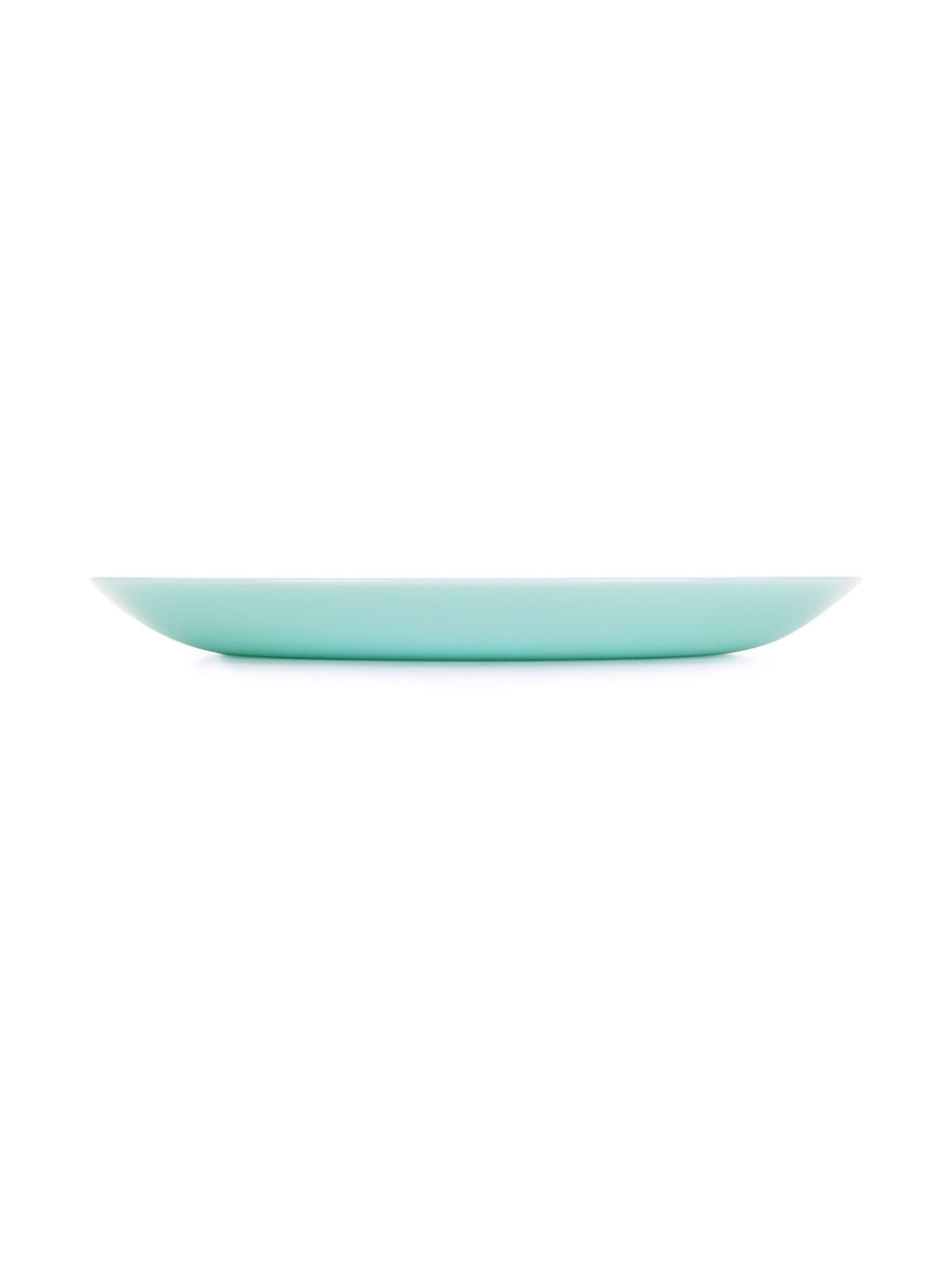 DIWALI Light Turquoise Тарелка десертная 19 см, арт. P2613 ВЫВОД