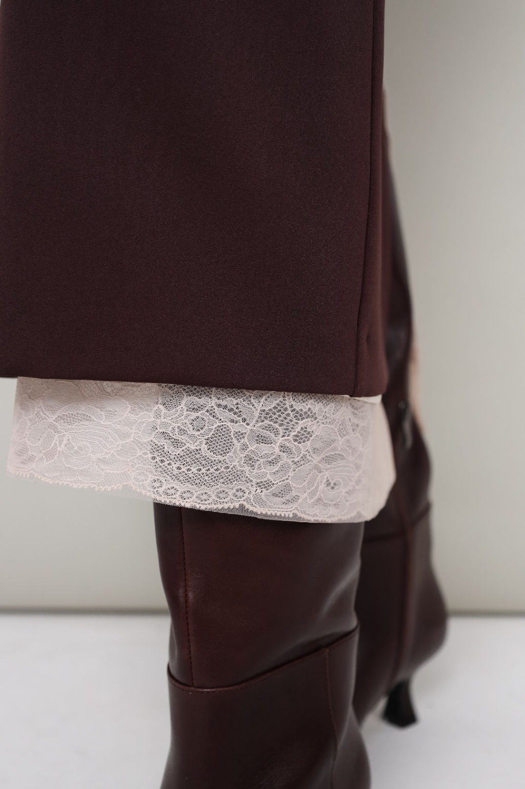 Юбка-карандаш 11-423/1 - Pur pur фото 4