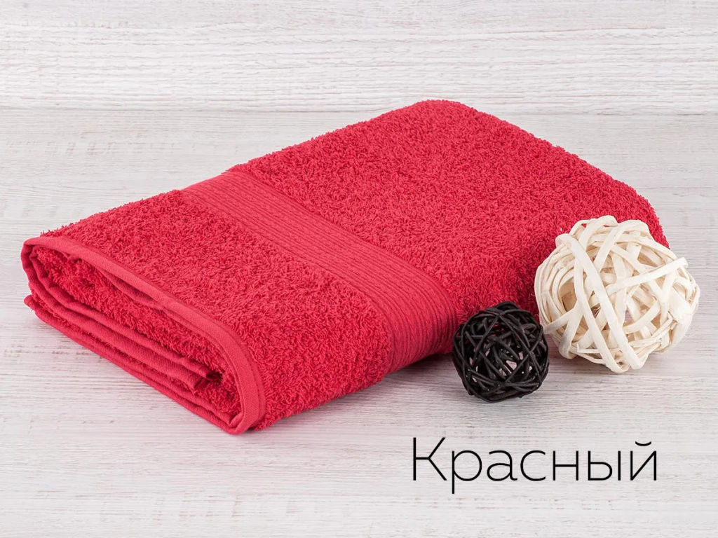 Полотенце Adelis махровый Байрамали см
