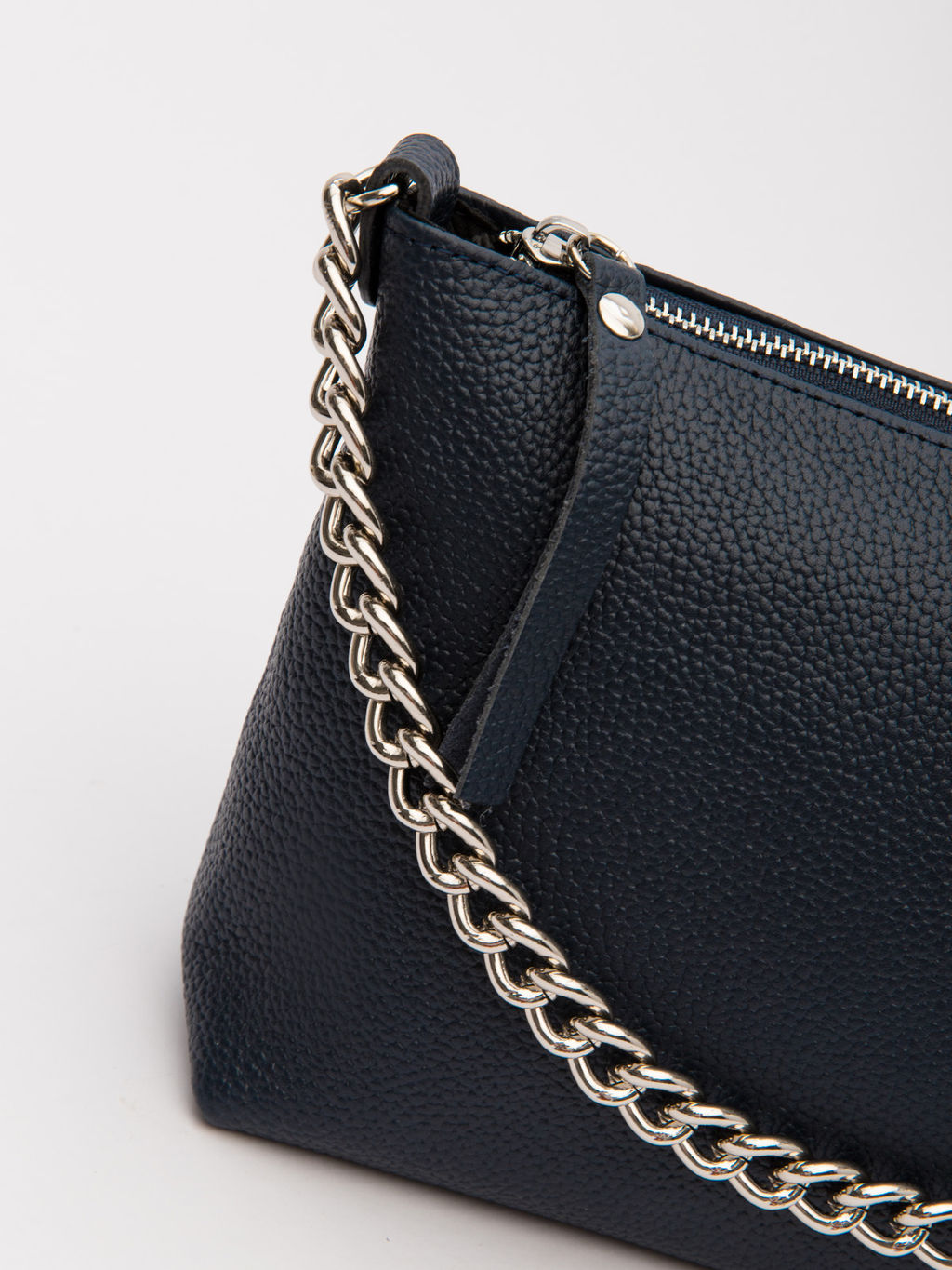 Темно-синий кросс-боди S.Lavia  фото 15