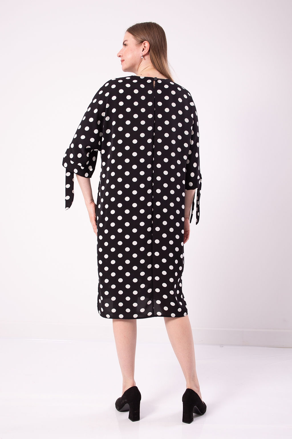 Платье женское Т4772 - Olsarri фото 2