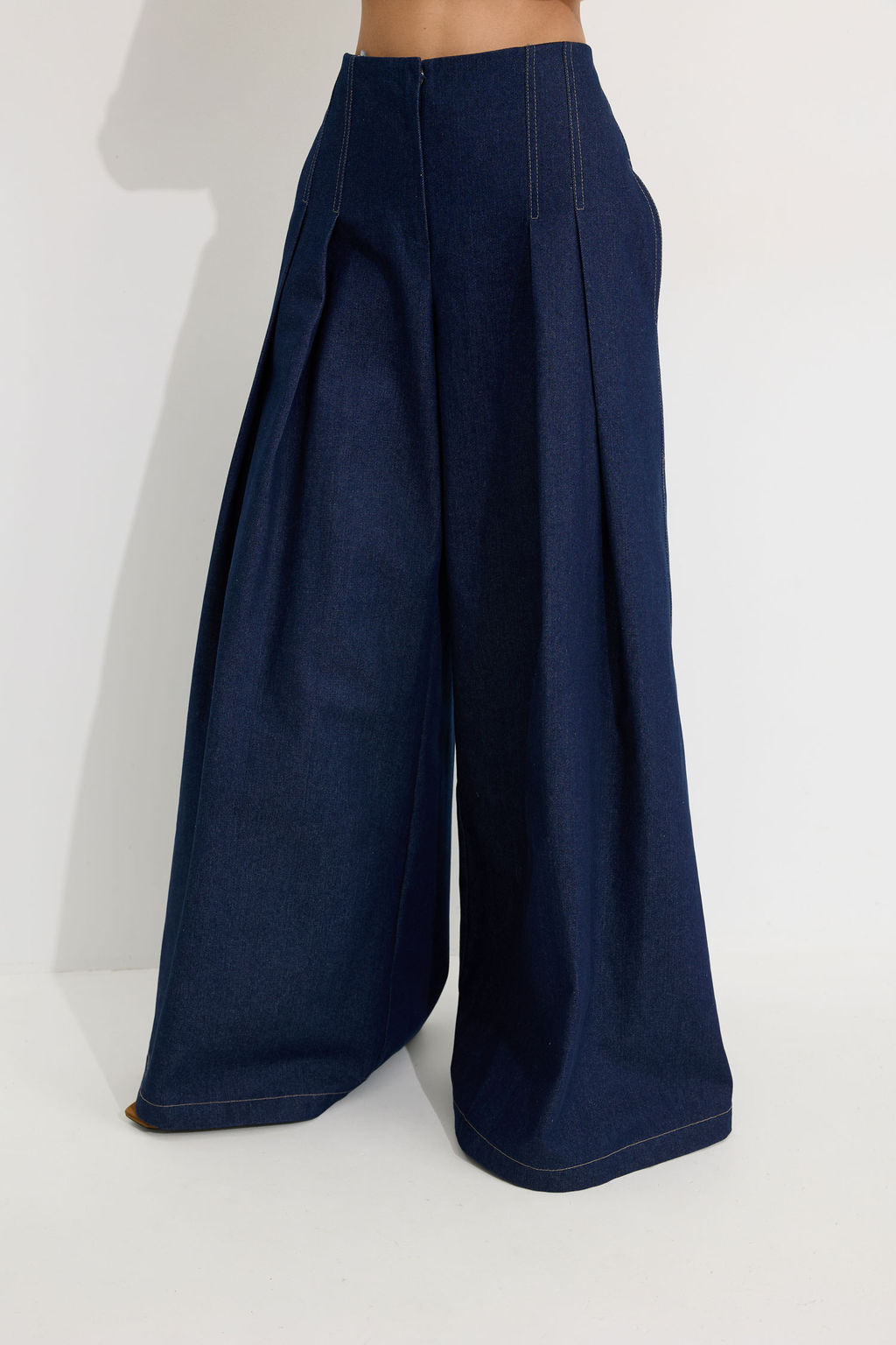 Брюки 4296 - Lyushe фото 6