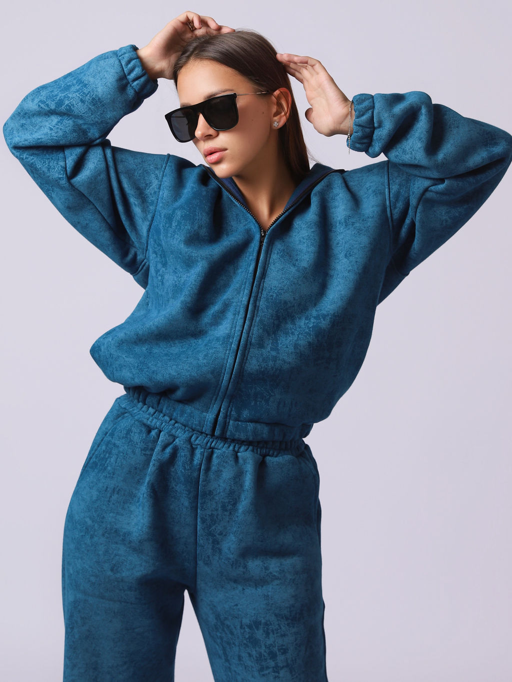 Sportsolo Женский Спортивный костюм К030  фото 91