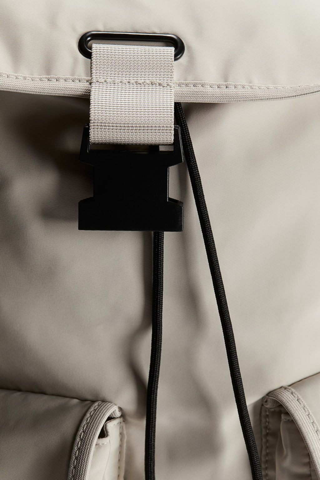 Mochila de deporte repelente al agua - H&m фото 3