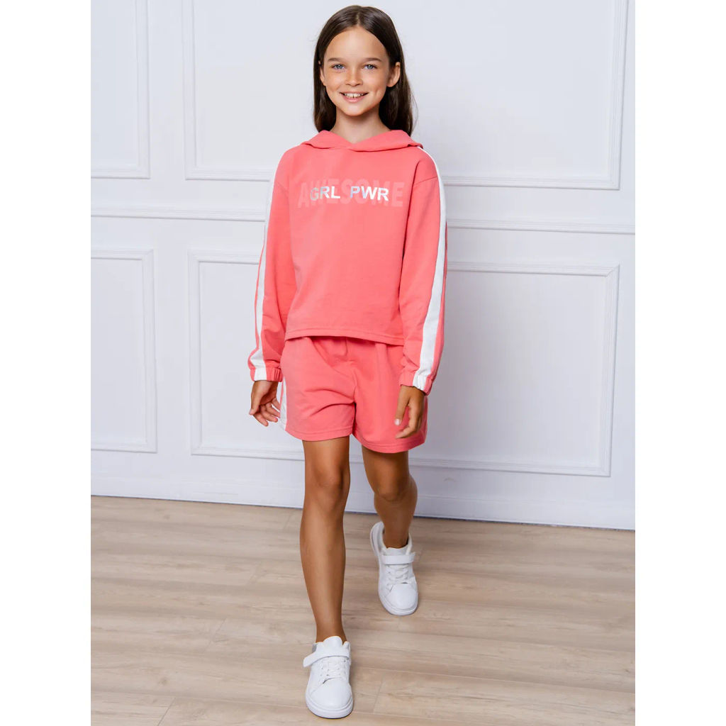 Комплект футер 2х нитка петля 8501320202 - Youlala фото 17