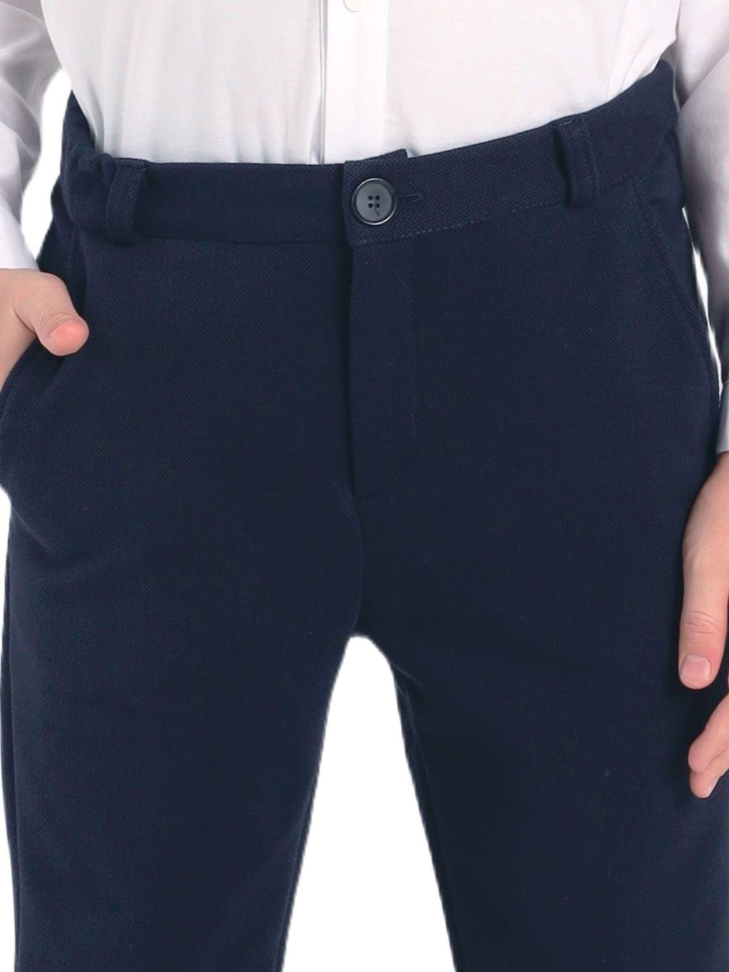 Верхняя сорочка для мальчика О17065 - Карамелли фото 10