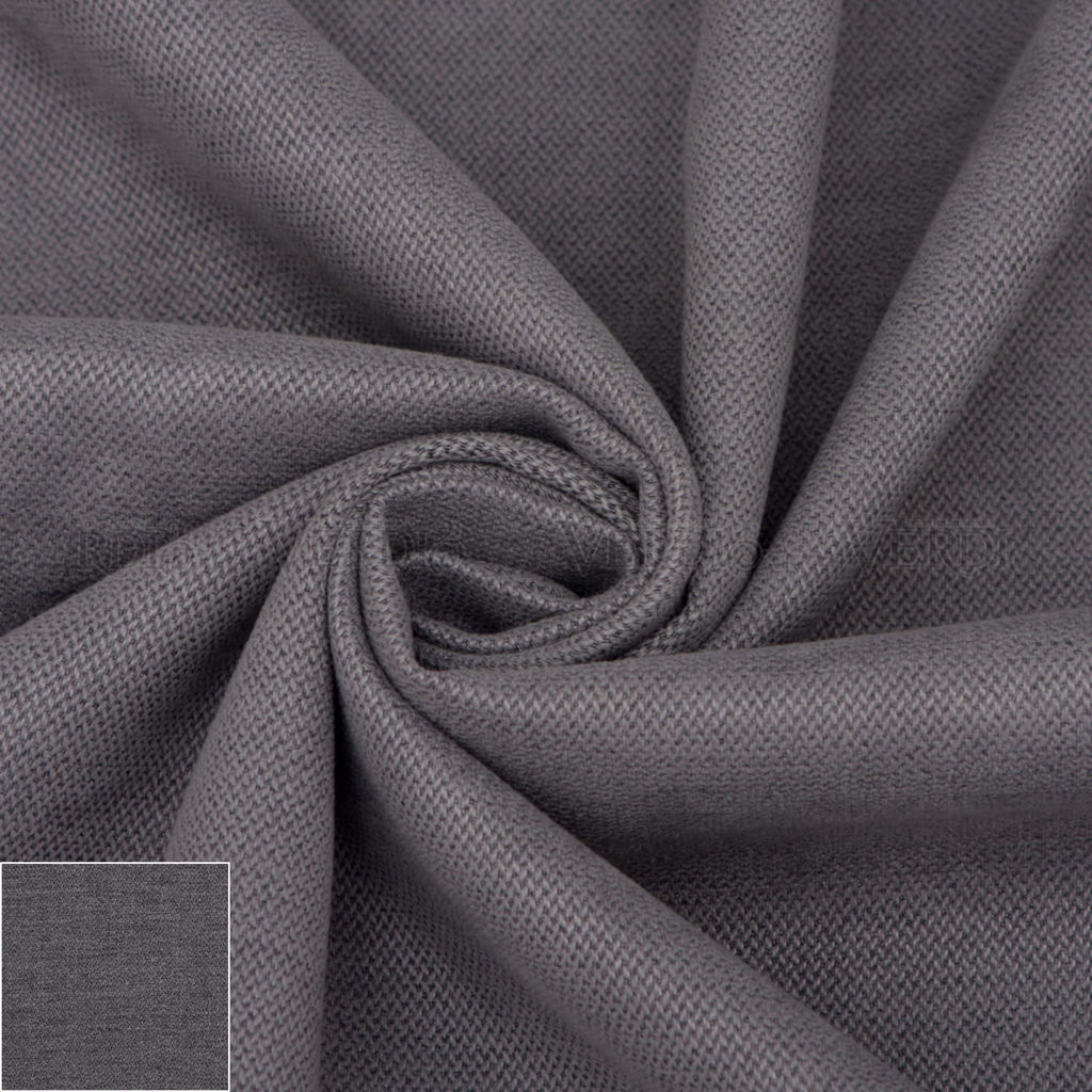 Портьера двусторонняя Глория