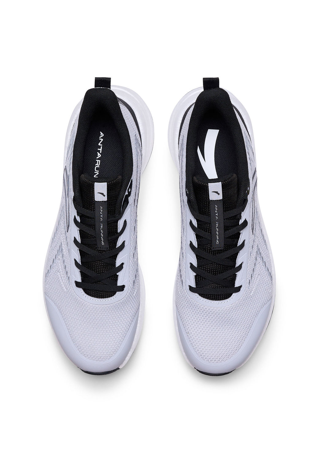 Кроссовки для бега Серый/Черный TRON 4.0 - Anta фото 6