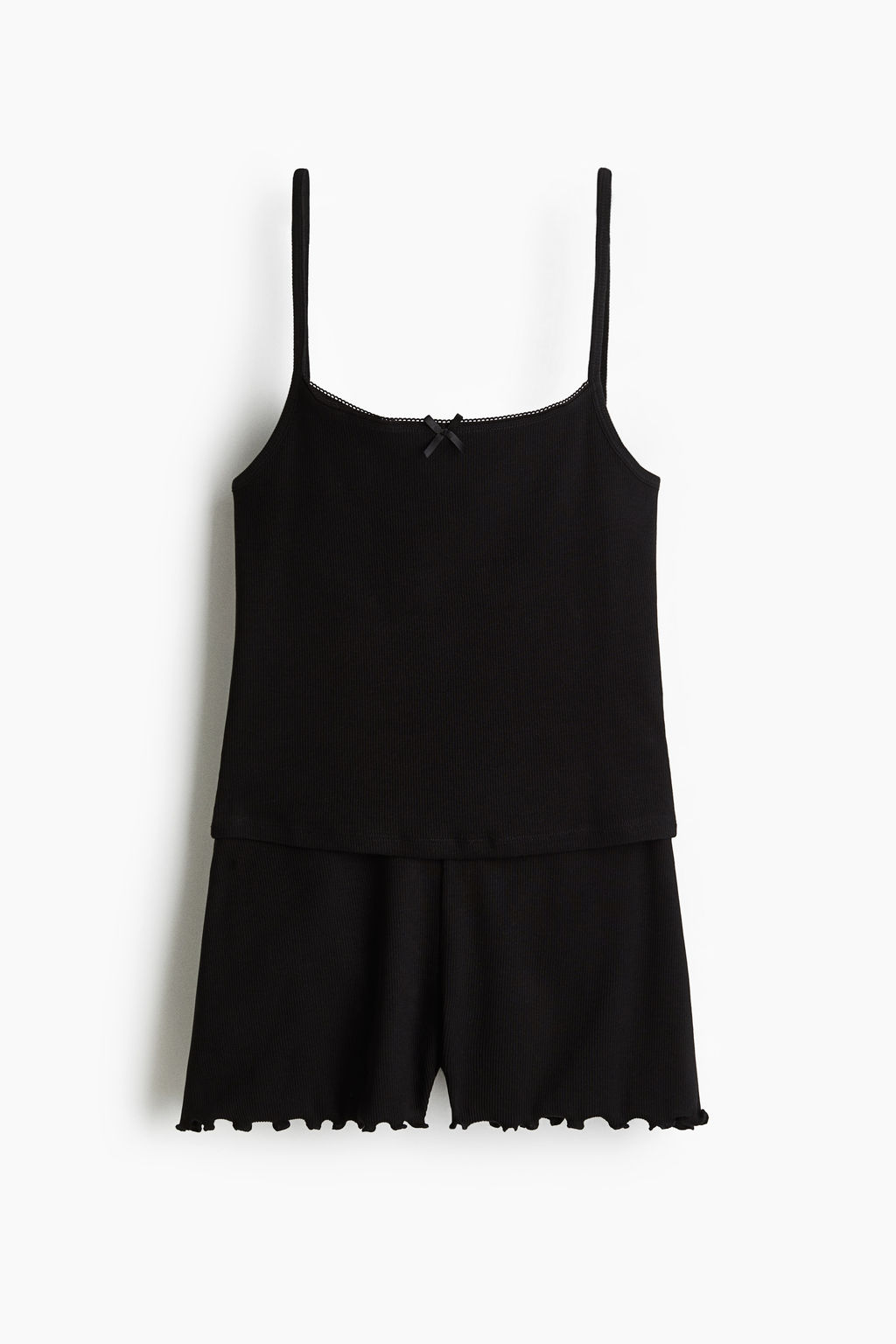 Conjunto de 2 piezas en punto de canal? - H&m фото 3