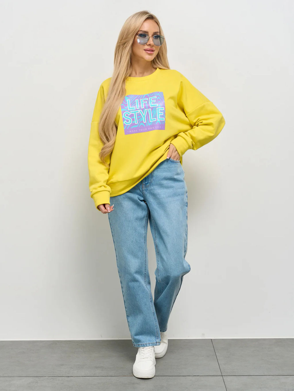 JETTY Джемпер  фото 17