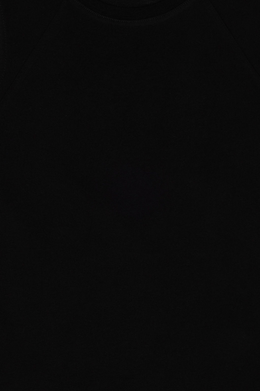 Erkek _ocuk Siyah Kolsuz Bisiklet Yaka Ti__rt Sepette S_rpriz _ndirim - U.s. polo assn фото 3