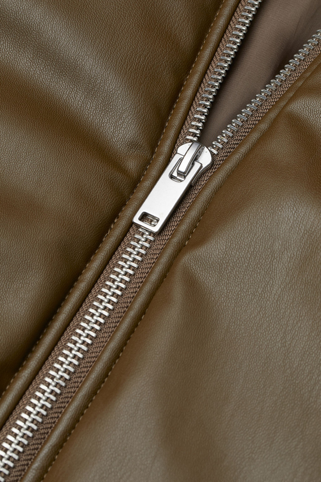 Cazadora bomber - H&m фото 3
