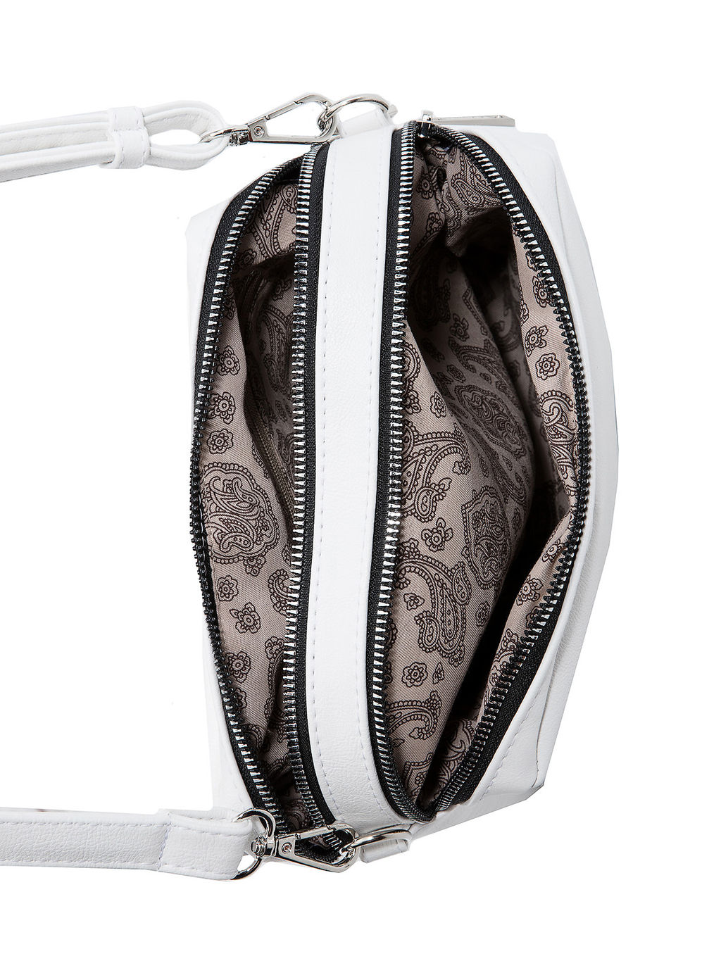 Кросс-боди 1391 909 10 Сумка женская - S.lavia фото 5