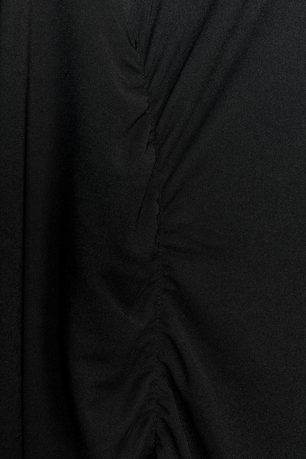 ASYMMETRIC SLEEVE LIMITED EDITION DRESS - Zara фото 6