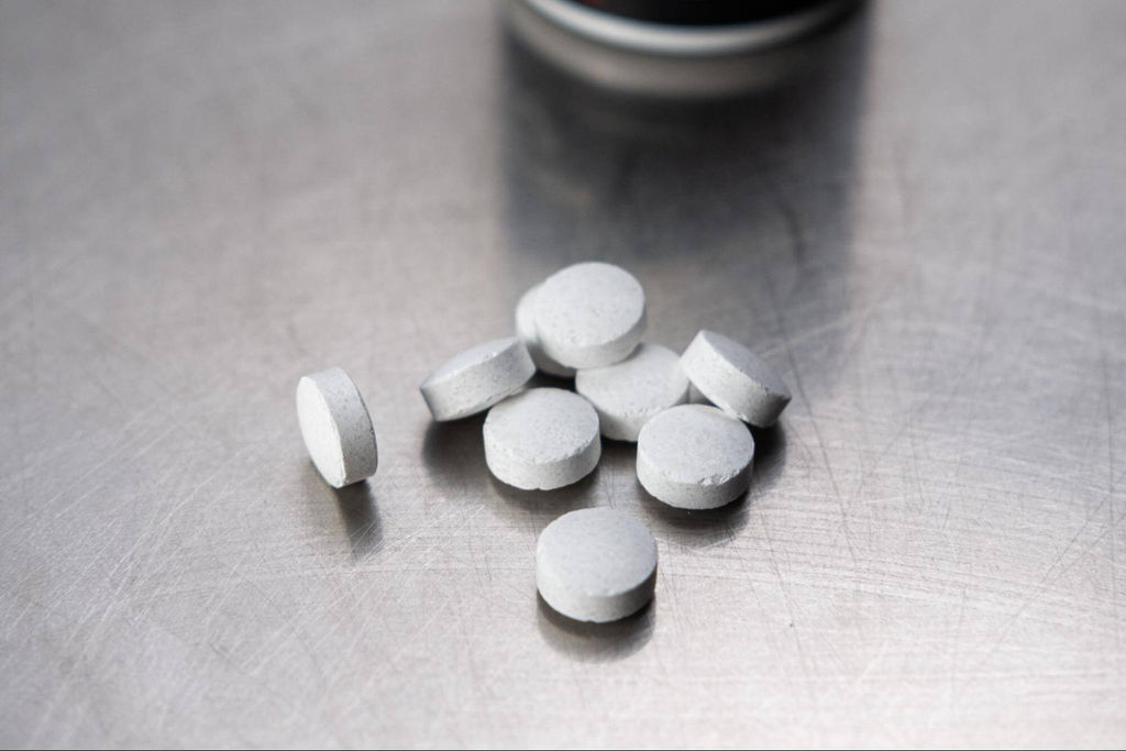 Средство CUP для удаления кофейных масел в таблетках, 30 шт - Tasty coffee фото 2