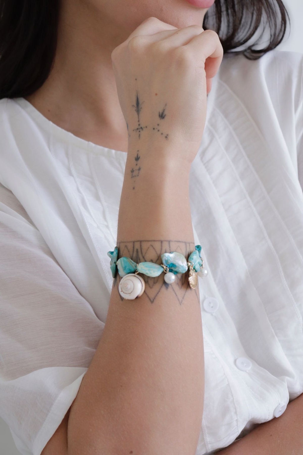 Martichelli Браслет фото 7