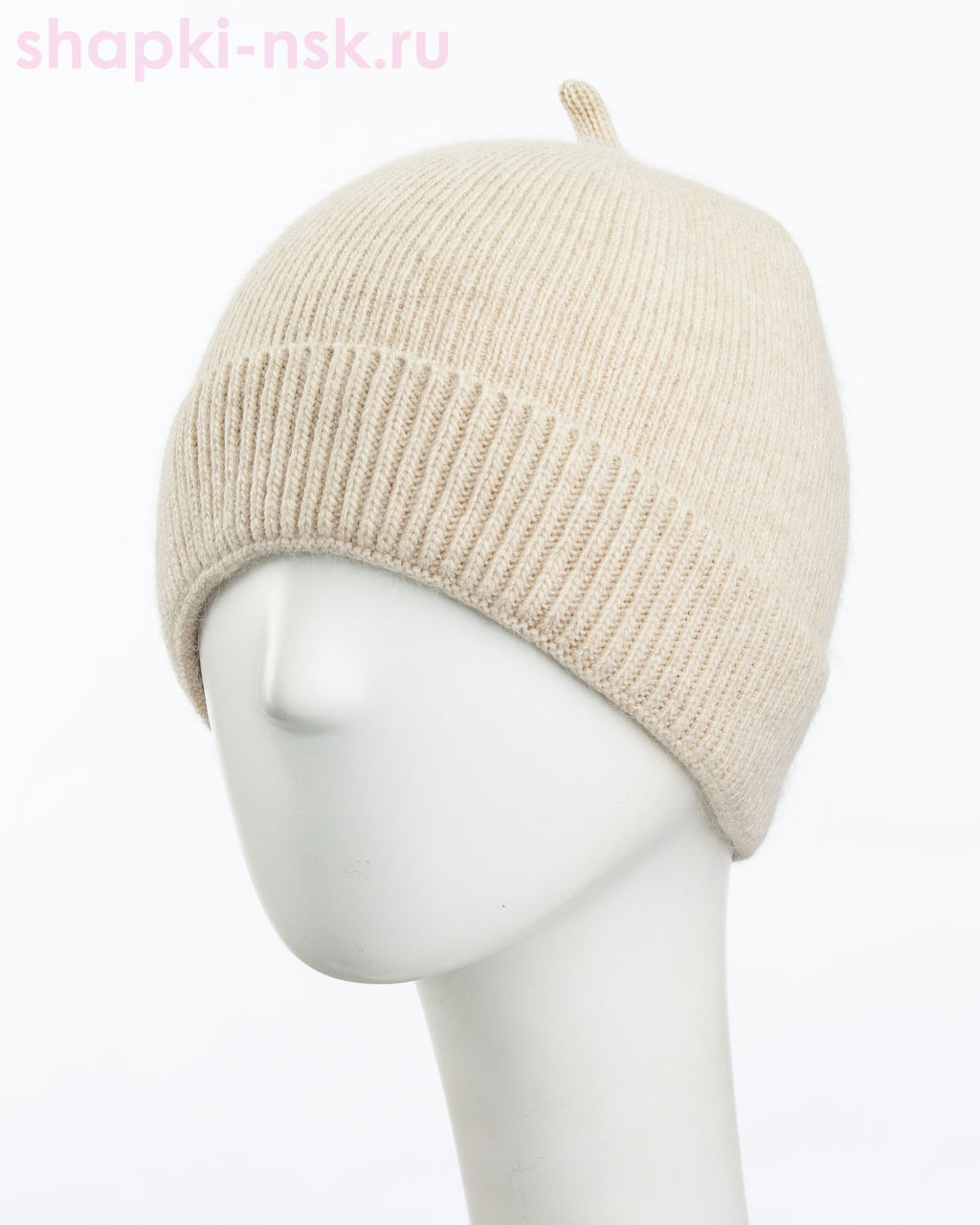 487 PB Шапка женская (56-58) - Paola belleza фото 2