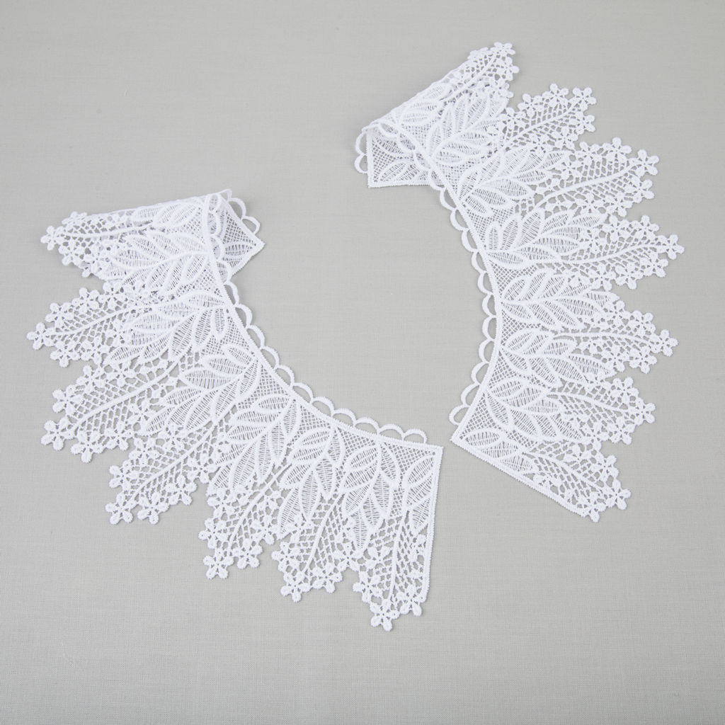 Gamma Вставка 220 мм GIC-32-01 БЕЛЫЙ в пакете 10 шт. Турция белый