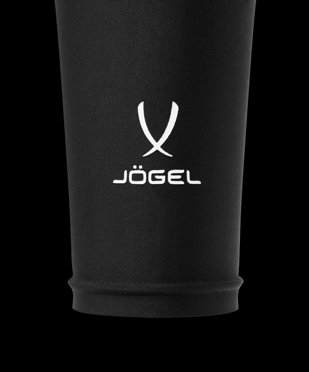 Рукав баскетбольный JOGEL ELBOW SLEEVE, черный  фото 4
