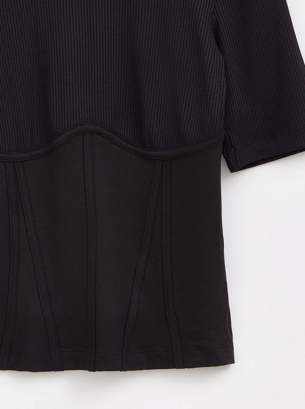 CONTE Джемпер женский LD 2162 black