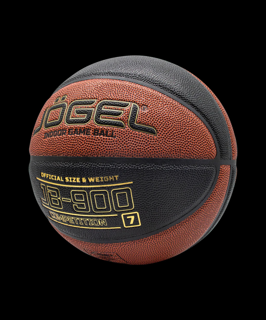 Мяч баскетбольный JOGEL JB-900 №7 NEW  фото 4