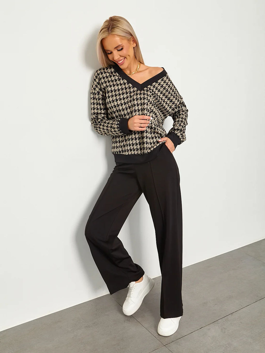 JETTY Джемпер из вискозы  фото 9