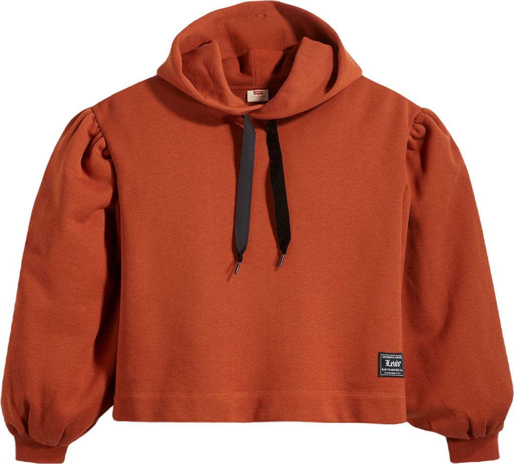 Худи женское