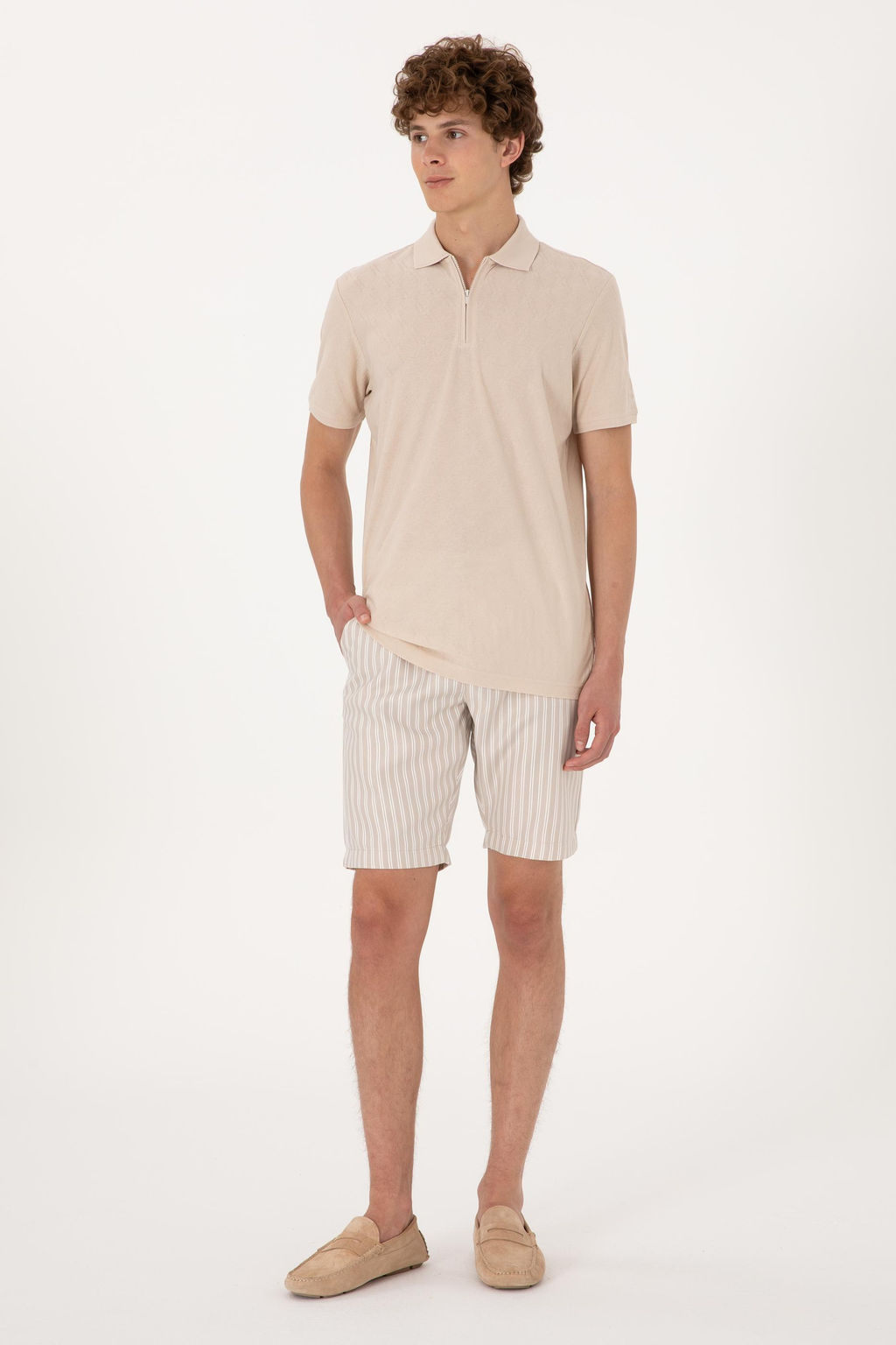 Erkek Ta_ Dokuma _ort Sepette S_rpriz _ndirim - U.s. polo assn фото 3