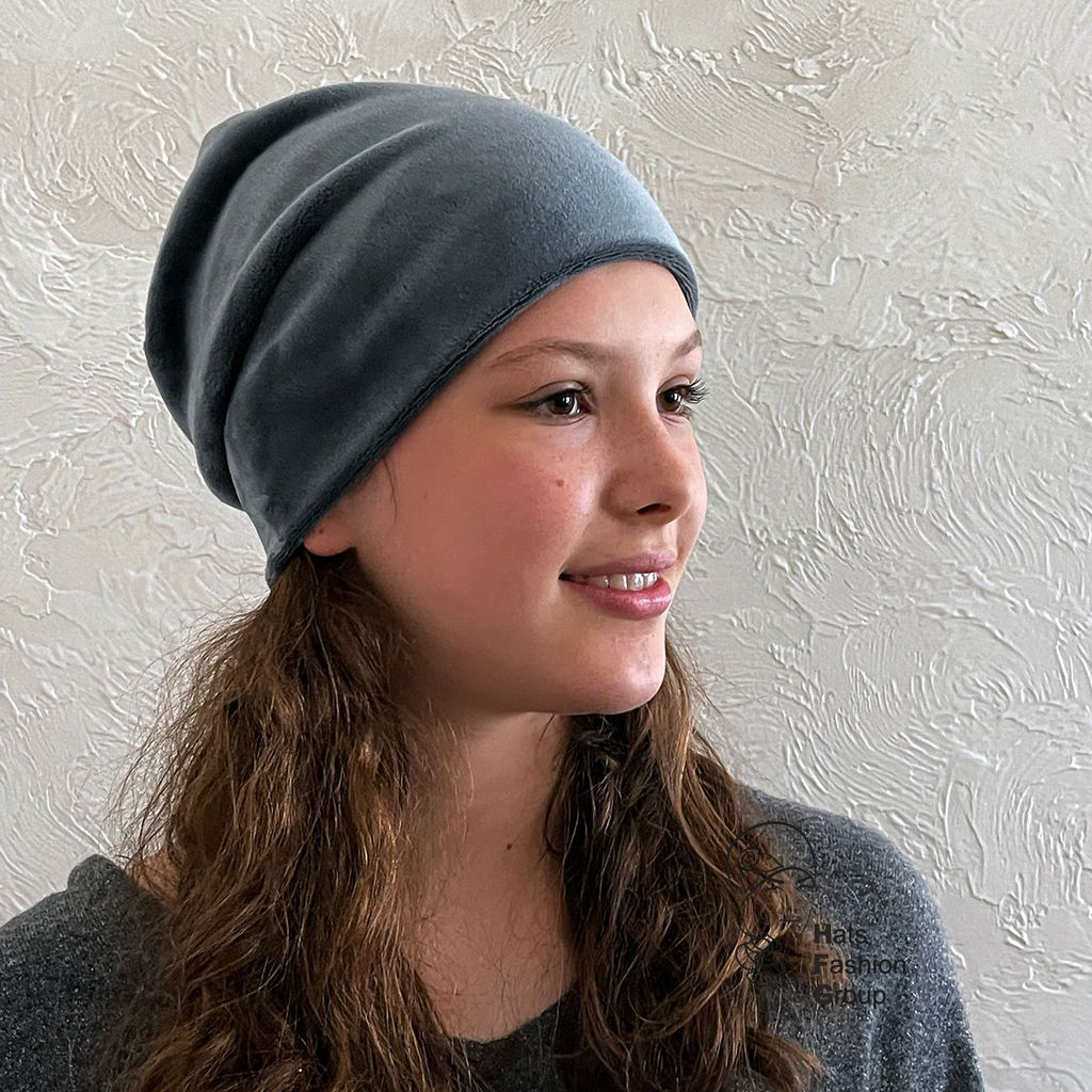 ГИЗЕМ шапка женская - Landre фото 6